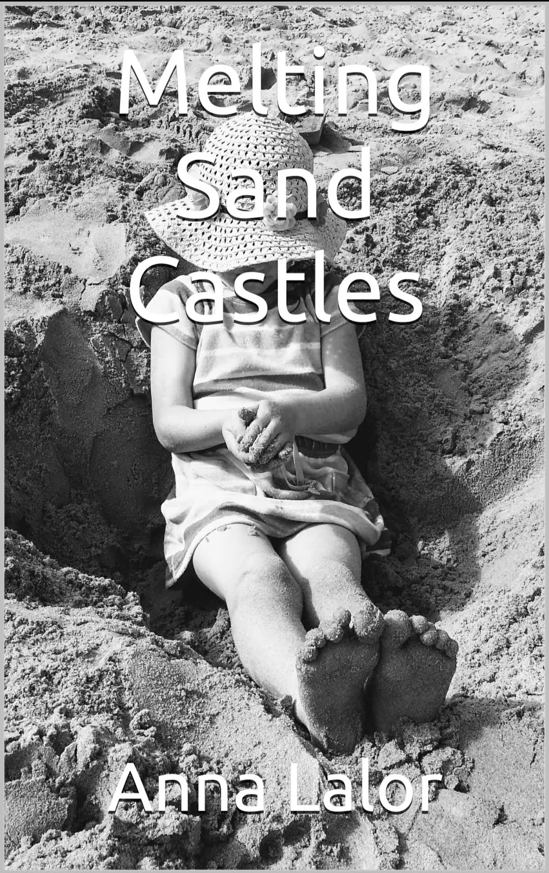 Melting Sand Castles