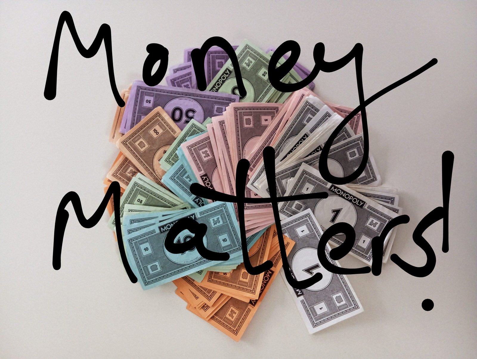 money matters